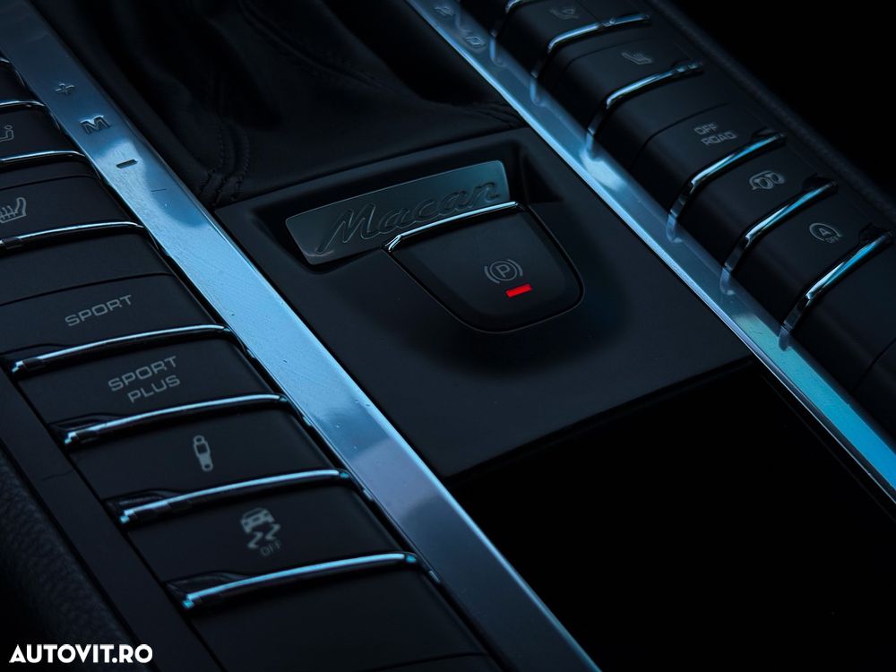 Porsche Macan 3.0 PDK S - 28