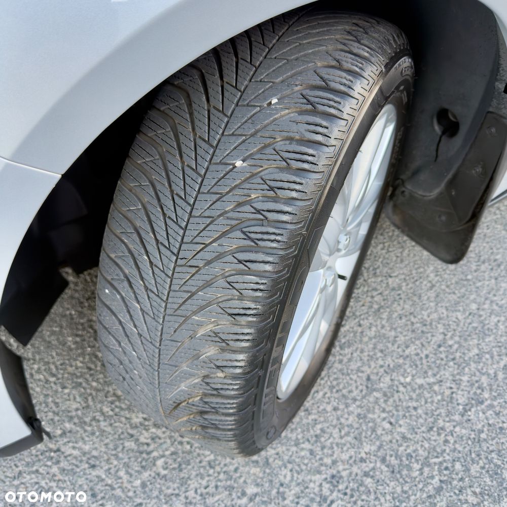 Ford Focus 1.6 Ti-VCT Trend - 32