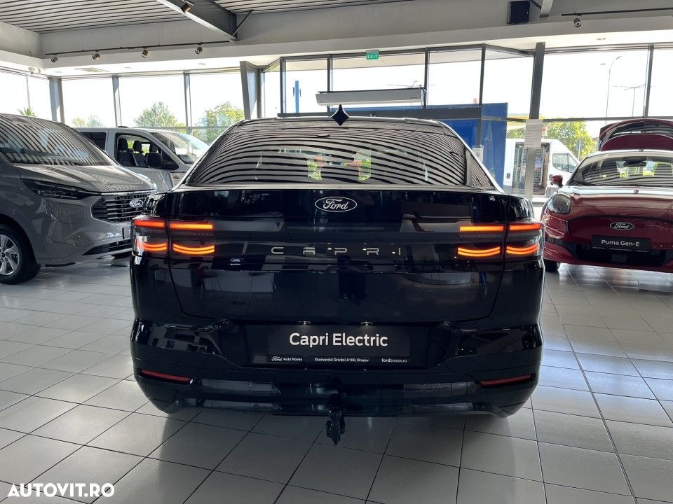Ford Capri 77 kWh 340 CP AWD Premium - 6