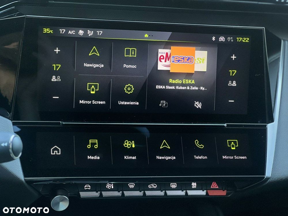 Peugeot 308 1.2 PureTech GT S&S EAT8 - 35