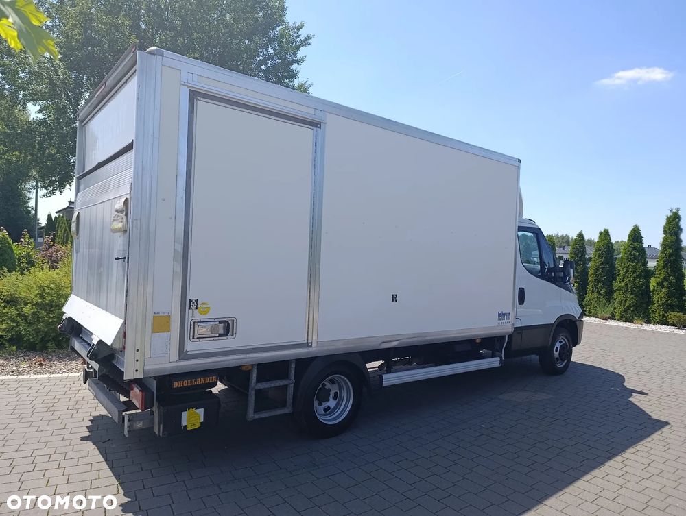 Iveco DAILY 35C15 - 6