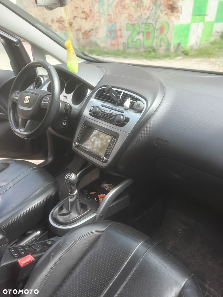 Seat Altea XL - 3