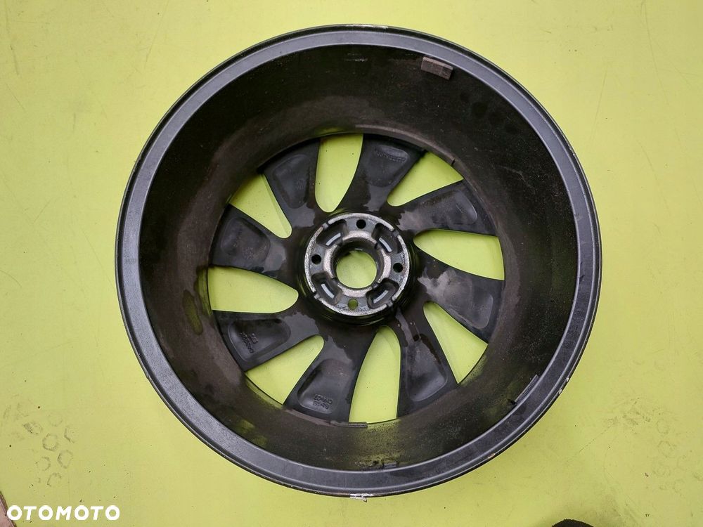 AlufelGA FELGA ALUMINIOWA Citroen DS5 2011-2015 PROSTA - 7