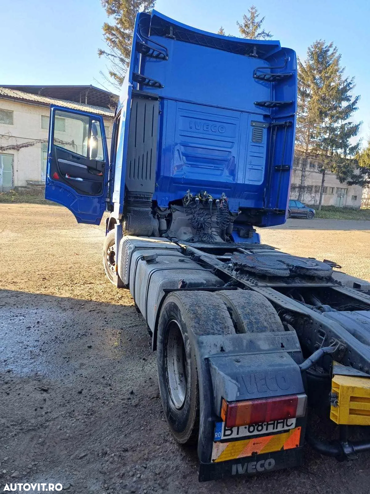 Iveco - 4