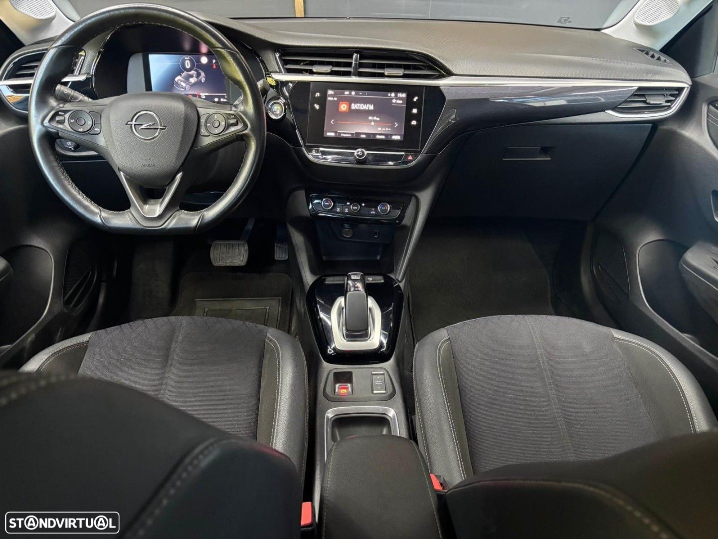 Opel Corsa-e Elegance - 5