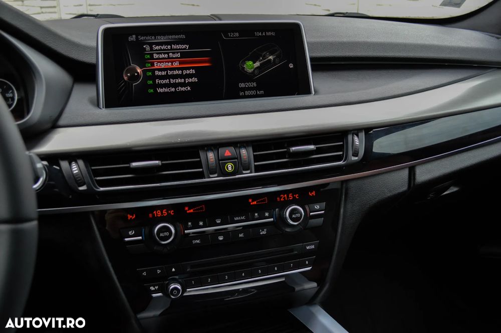 BMW X5 xDrive25d Sport-Aut. - 21