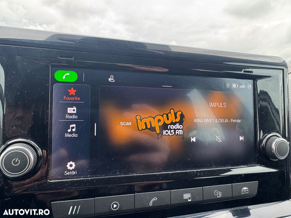 Seat Arona 1.0 TSI Style - 9