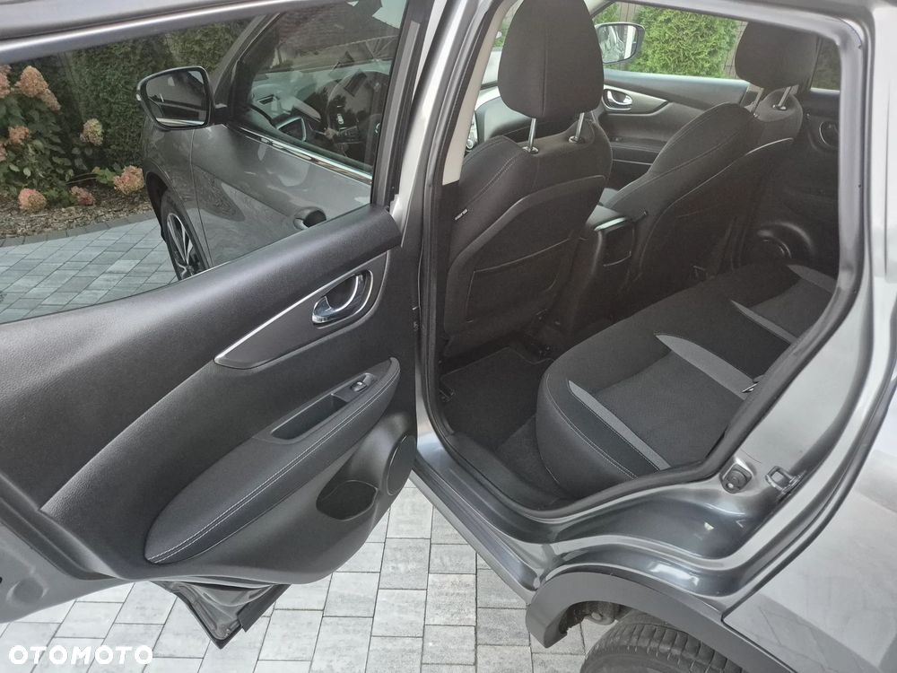 Nissan Qashqai 1.2 DIG-T Tekna - 11