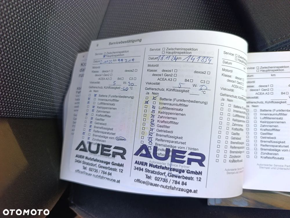 Opel Vivaro Extra Long 2,9t Enjoy Flex (bryg.) - 15