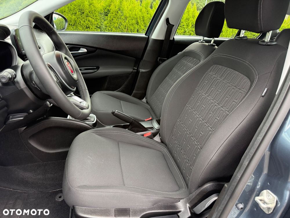 Fiat Tipo 1.5 GSE City Cross - 16