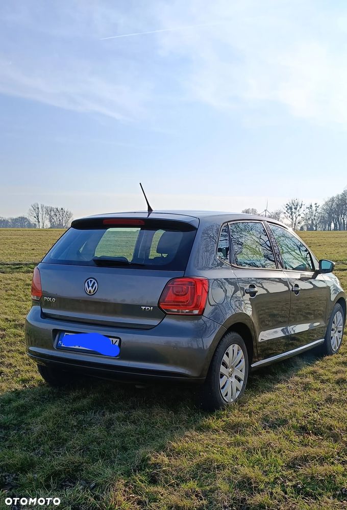 Volkswagen Polo 1.6 TDI Team - 3