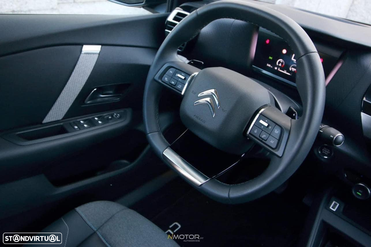 Citroën C4 1.5 BlueHDi Shine Pack EAT8 - 26