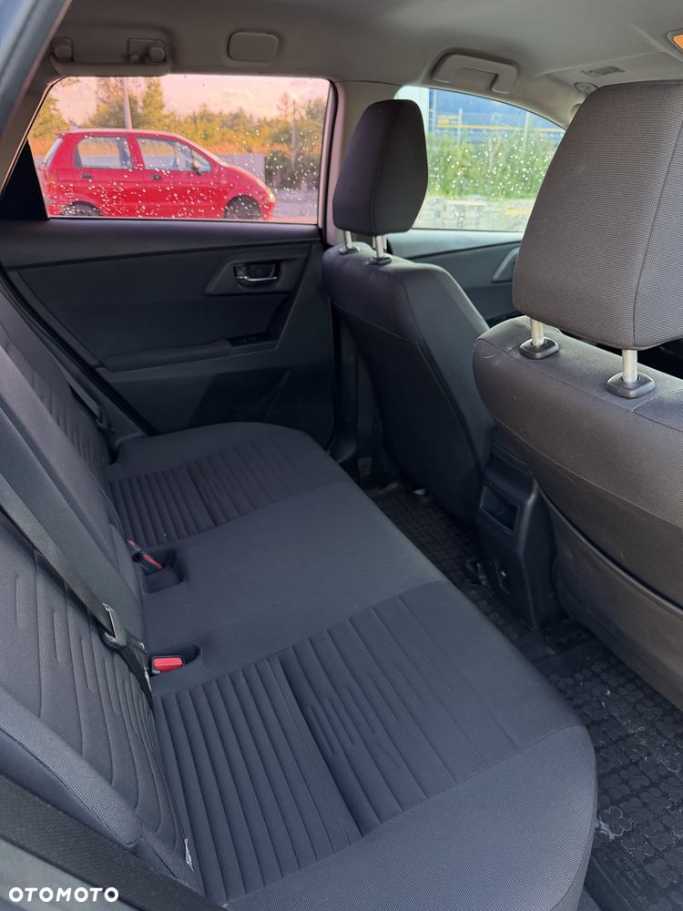Toyota Auris - 21