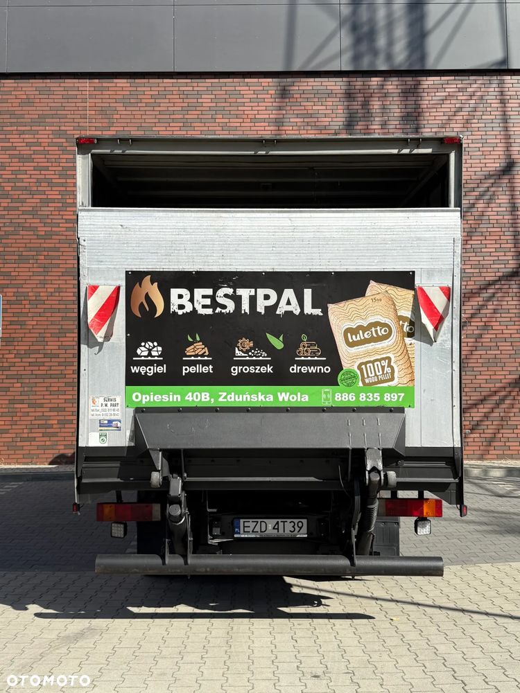 Iveco Eurocargo 120e22 Winda - 5