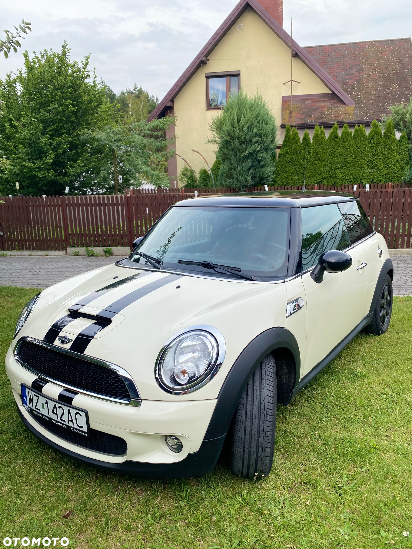 MINI Cooper S - 15