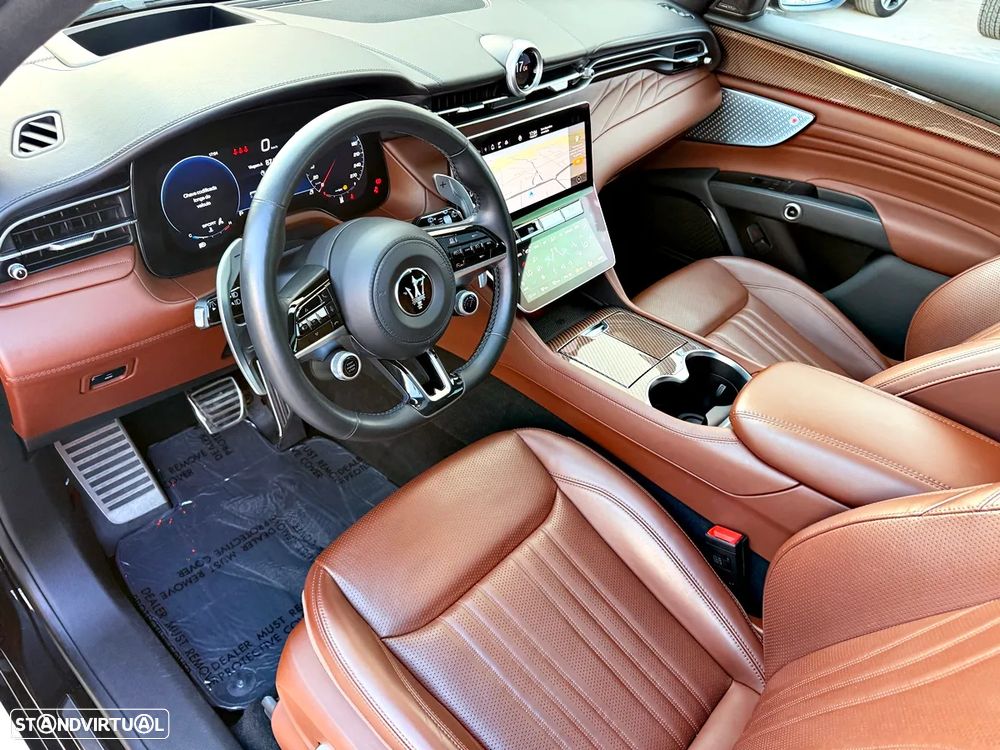 Maserati Grecale - 22