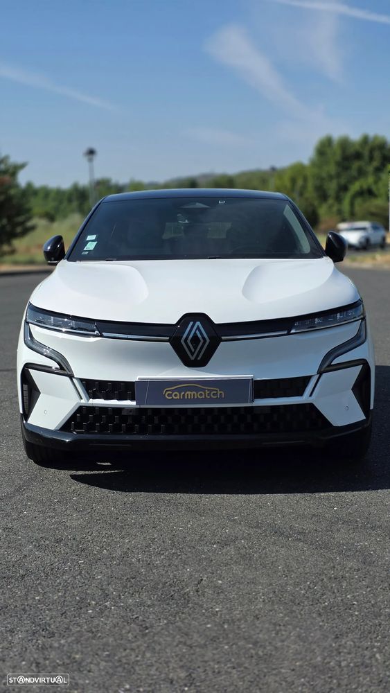 Renault Mégane E-Tech EV60 220hp optimum charge Techno - 3