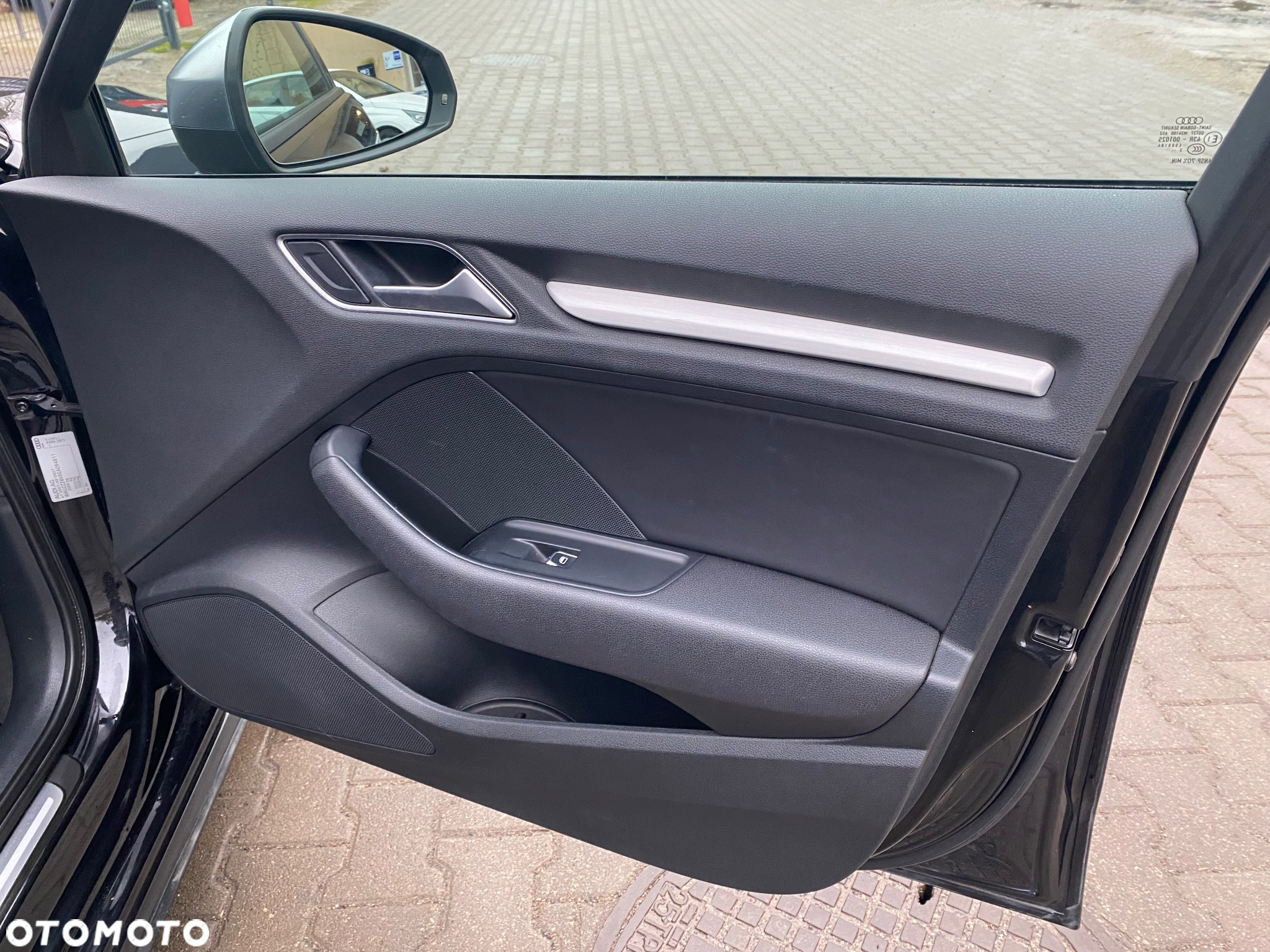 Audi S3 2.0 TFSI Quattro S tronic - 18