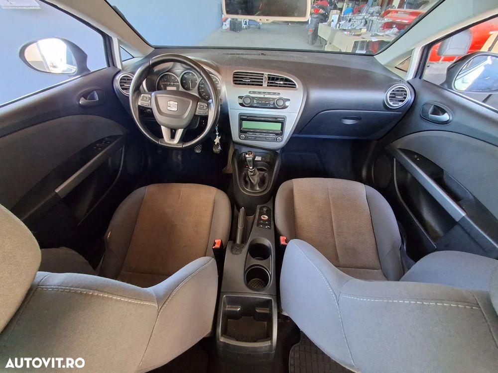 Seat Leon - 3