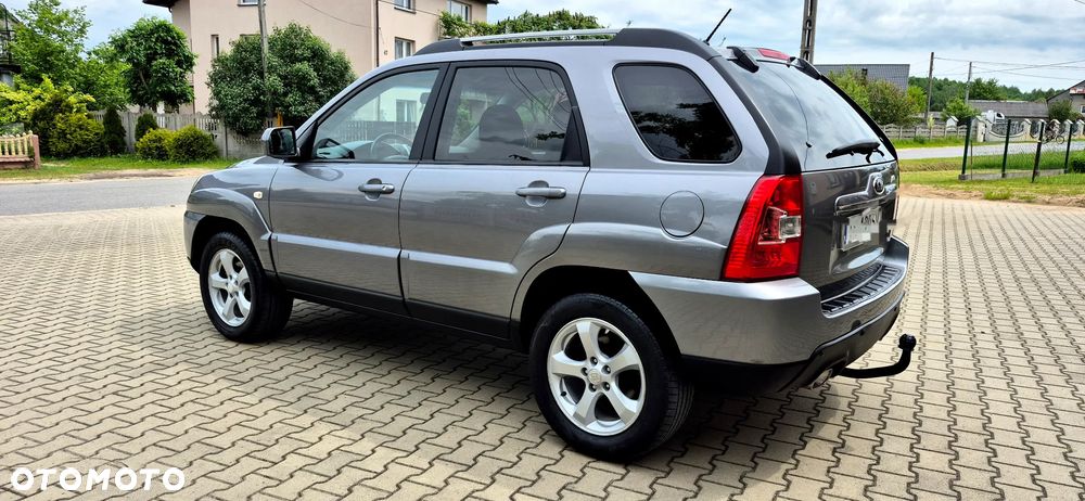 Kia Sportage - 15