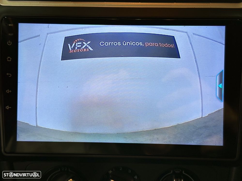 VW Polo 1.6 TDI Confortline - 19