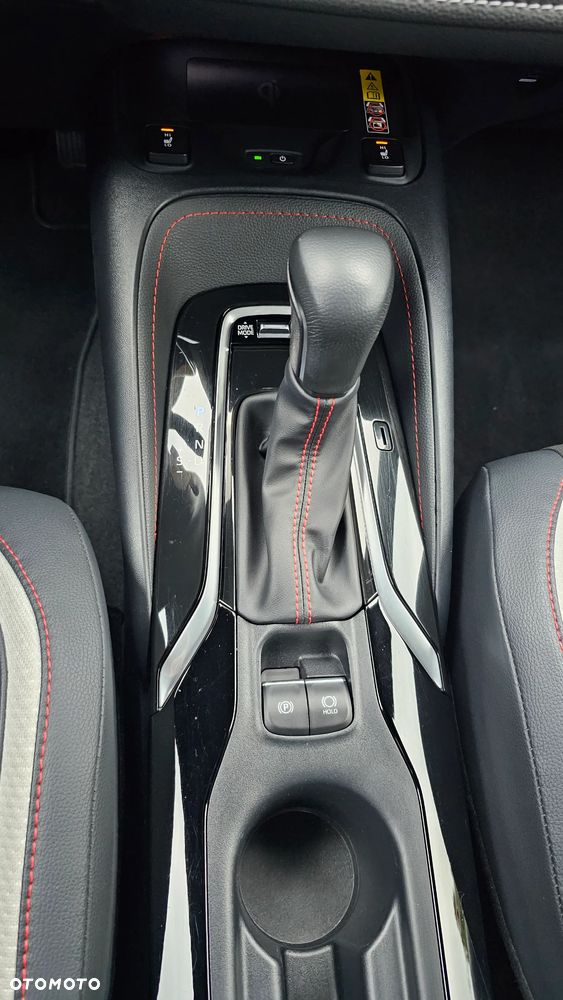 Toyota Corolla 2.0 GR Sport - 23