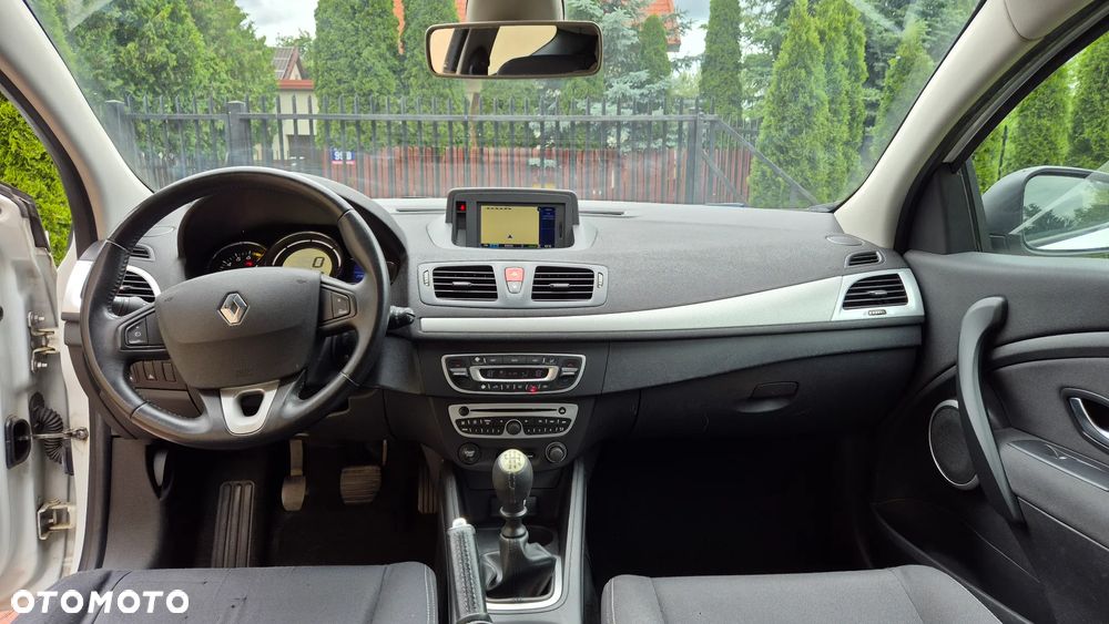 Renault Megane 1.6 16V Confort Dynamique - 23