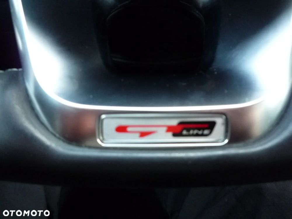 Kia ProCeed 1.4 T-GDI DCT7 OPF GT LINE - 34