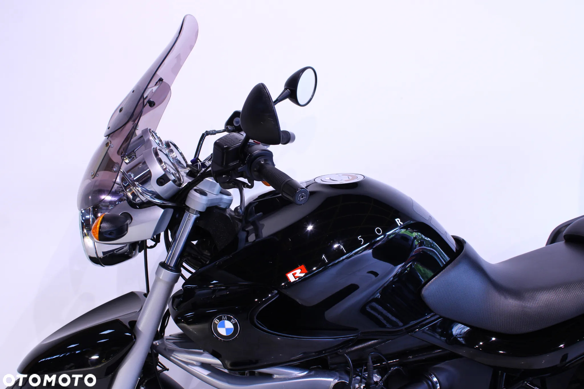BMW R - 10
