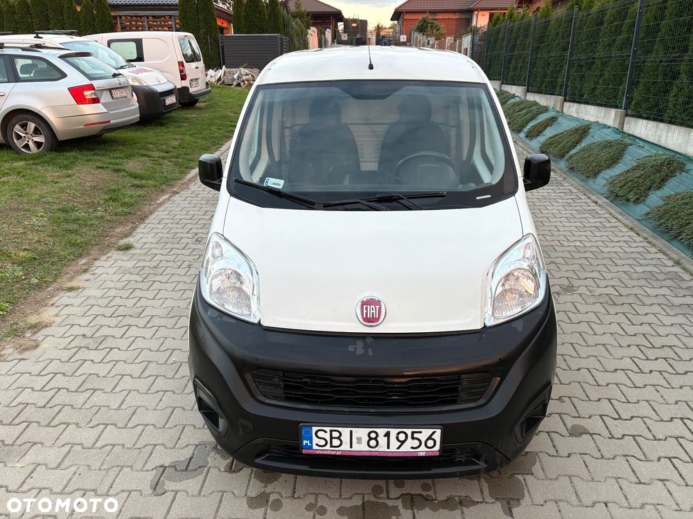 Fiat Fiorino - 30