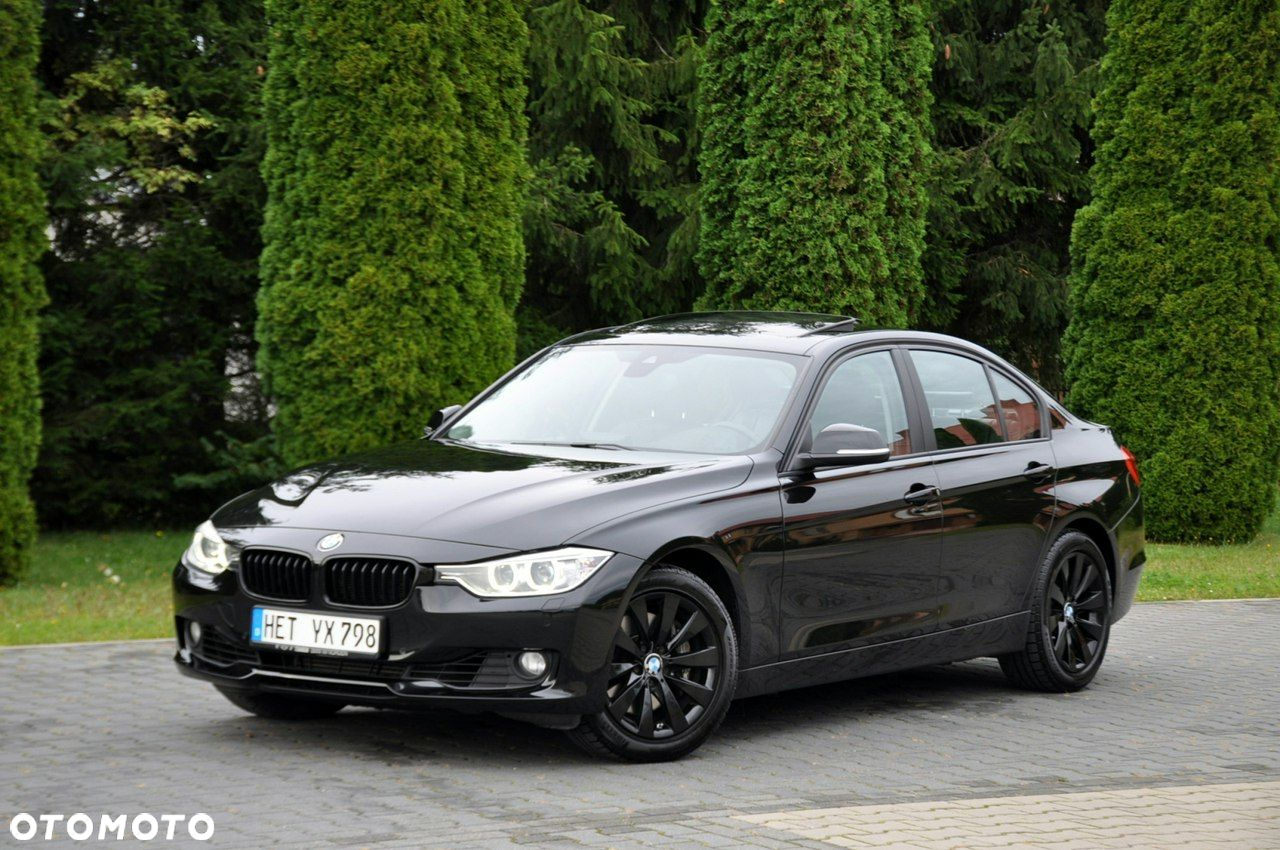 BMW Seria 3 - 10