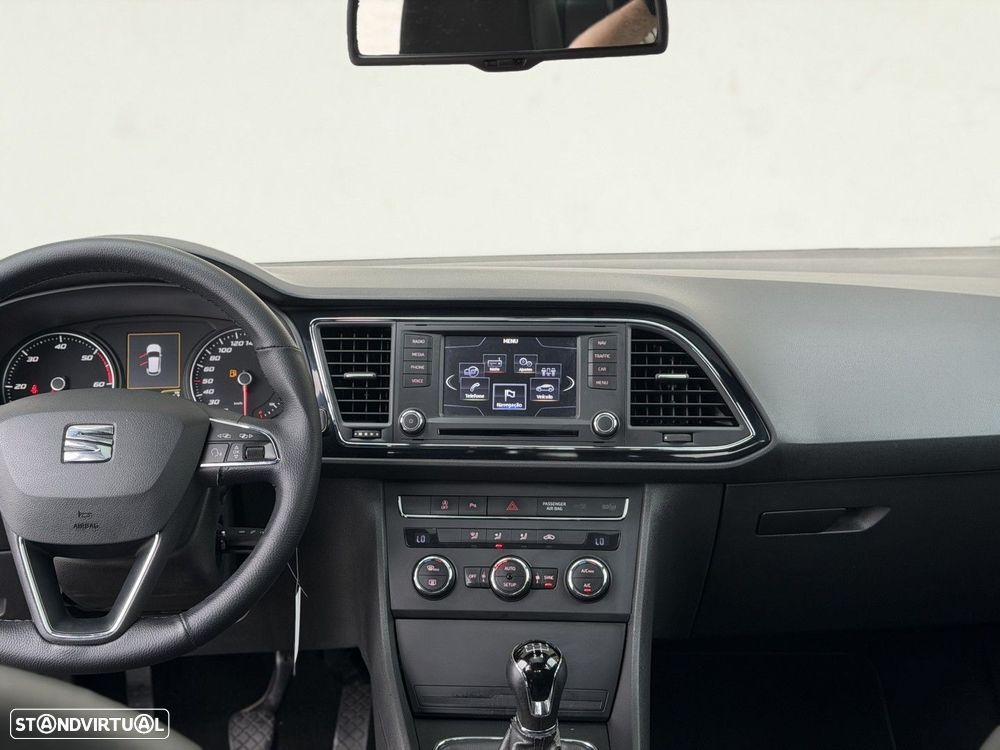 SEAT Leon - 20