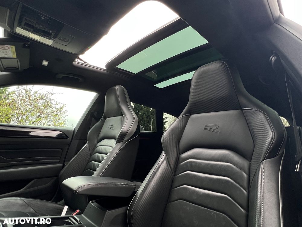 Volkswagen ARTEON 2.0 TDI SCR DSG R-Line - 5