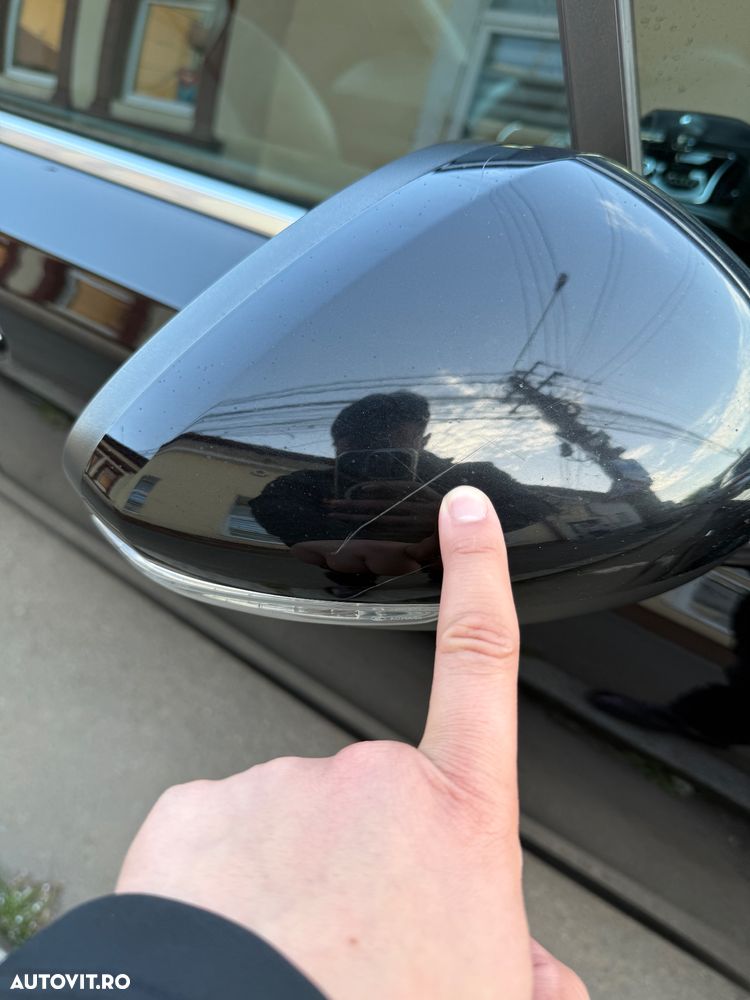 Peugeot 508 2.0 HDi FAP BMP Hybrid4 - 16