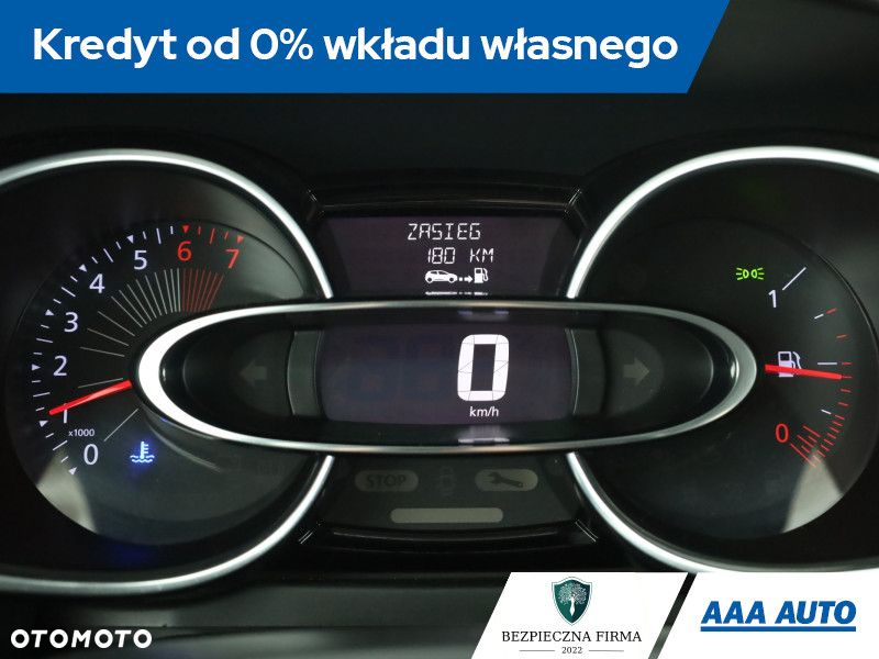 Renault Clio - 13