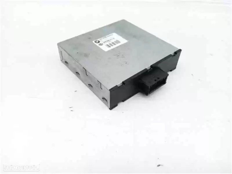 MODULO ELECTRONICO BMW 1 2007 -6142912708801 - 4