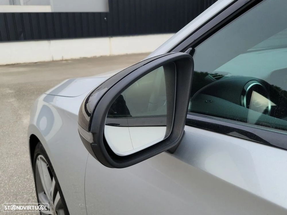 Mercedes-Benz A 180 d Progressive Aut. - 17