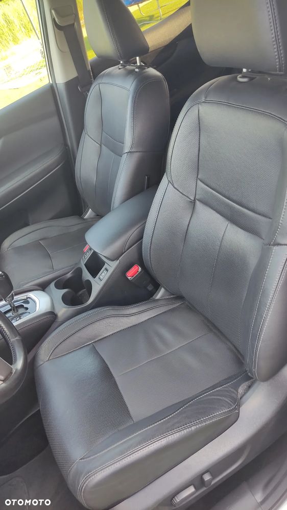 Nissan Qashqai 1.6 DCi Tekna+ Xtronic - 15