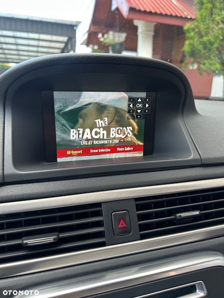 Volvo S80 D4 Geartronic Summum - 18