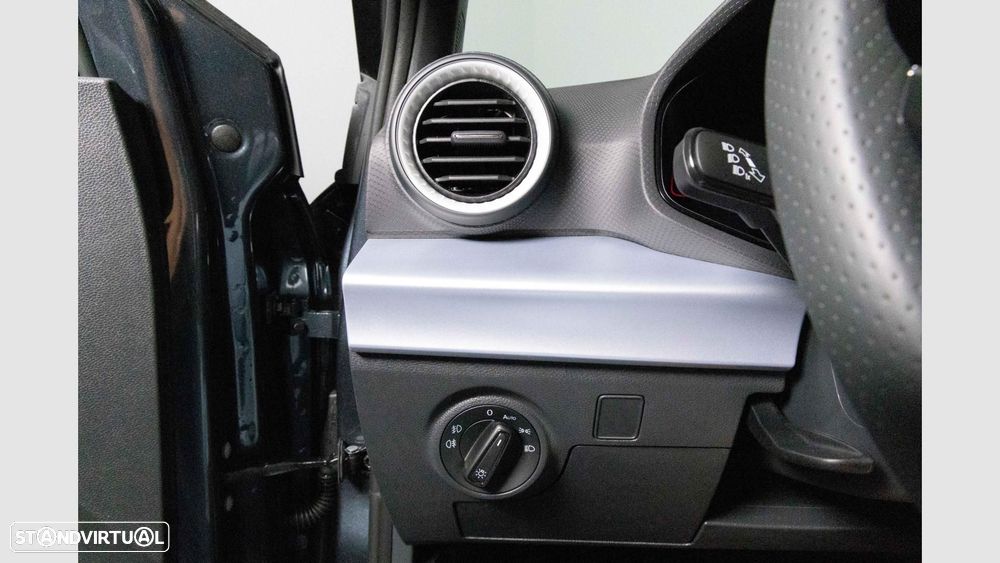 SEAT Ibiza 1.0 TSI FR - 8