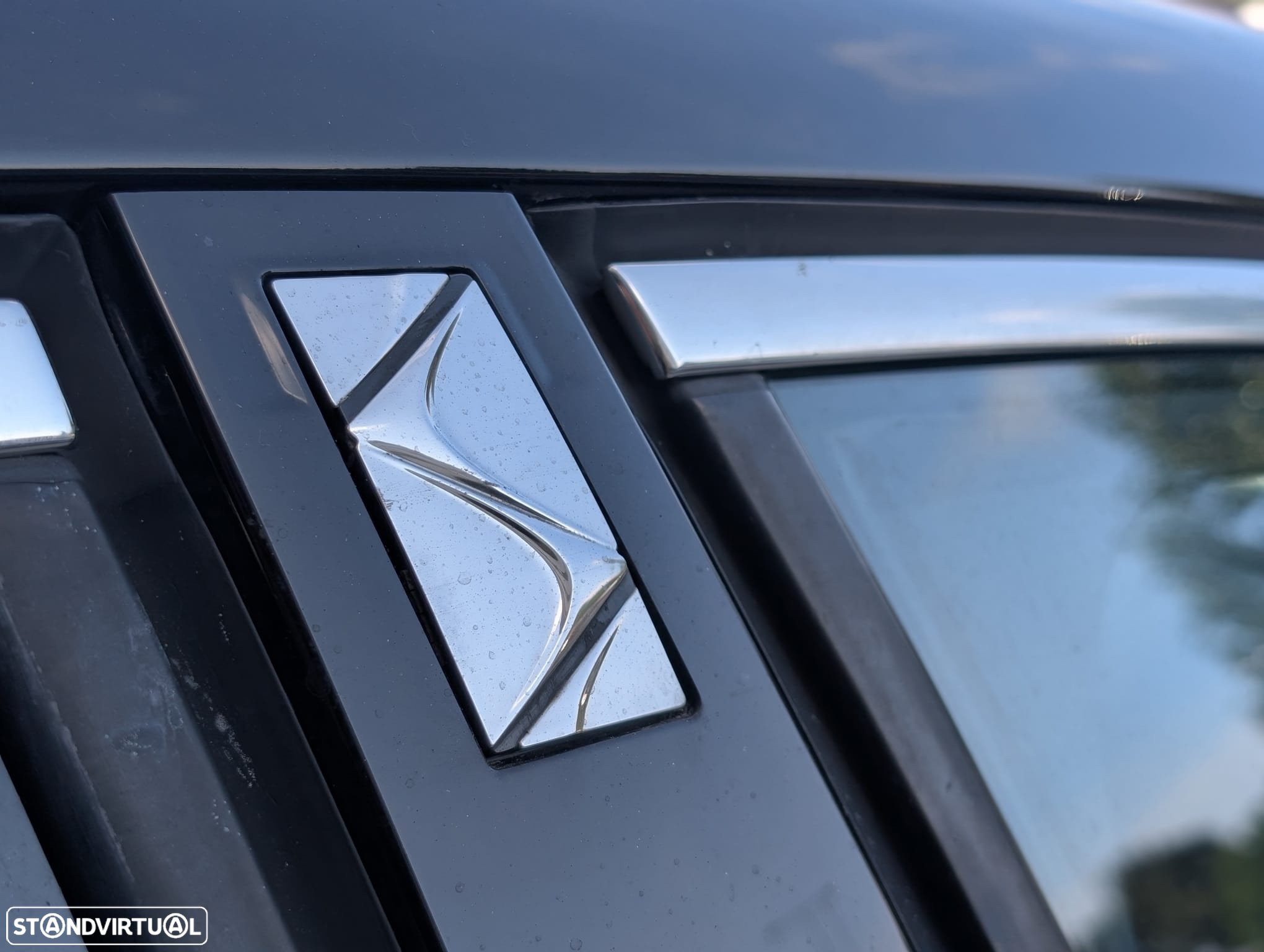 Citroën DS4 1.6 BlueHDi So Chic EAT6 - 15