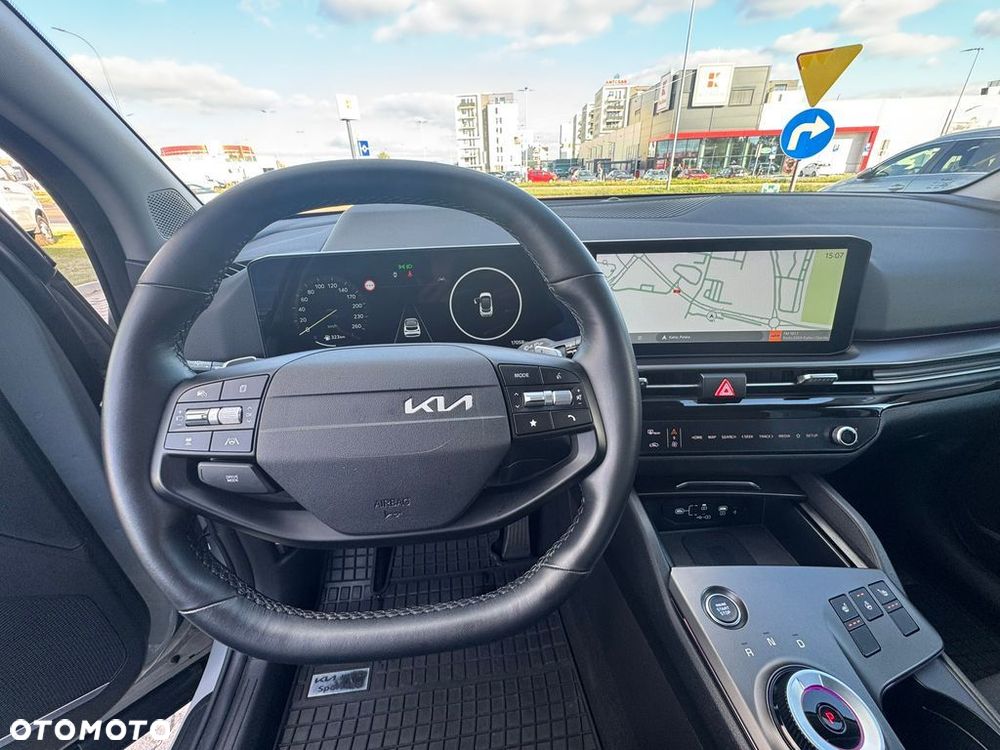 Kia Sportage 2025
