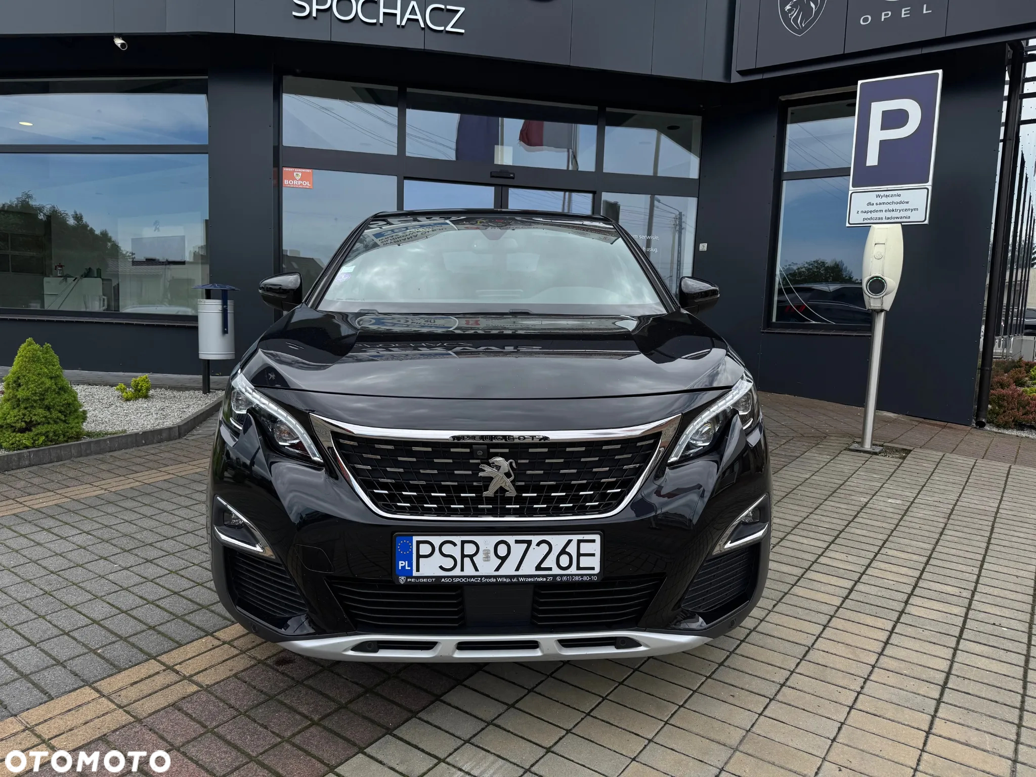 Peugeot 3008 1.2 PureTech GT S&S - 9