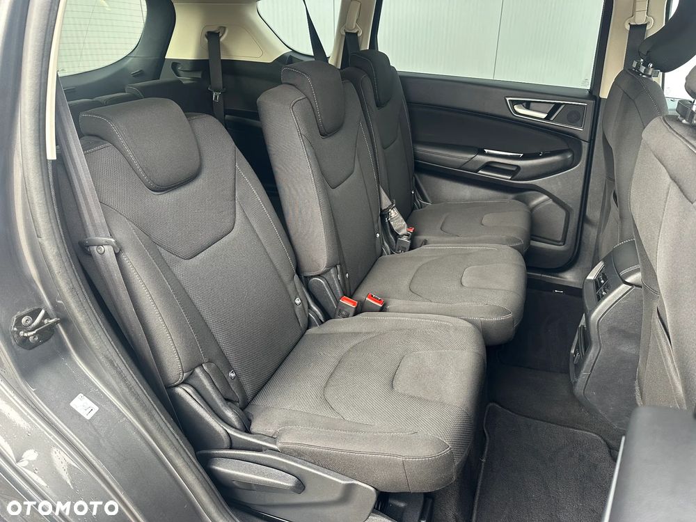 Ford S-Max 1.5 EcoBoost Titanium - 13