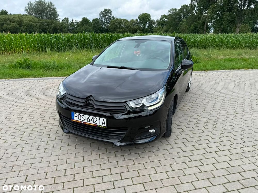 Citroën C4 BlueHDi 120 Stop&Start Selection - 3