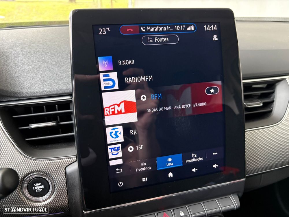 Renault Arkana 1.3 TCe Techno EDC - 18