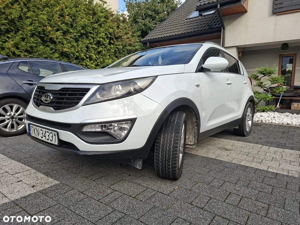 Kia Sportage 1.6 GDI L 2WD - 3