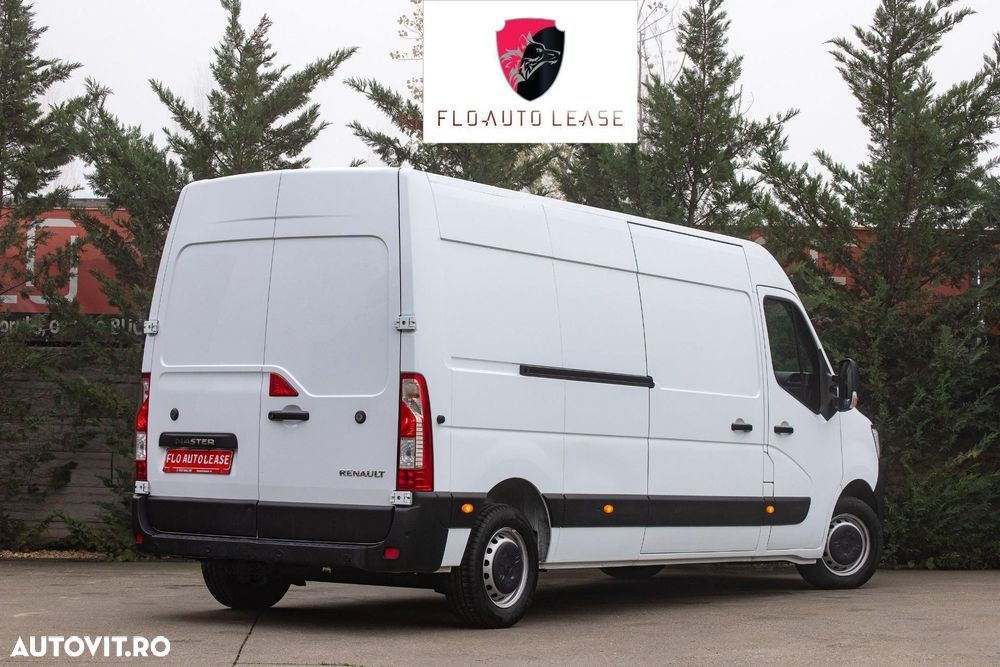 Renault master - 3