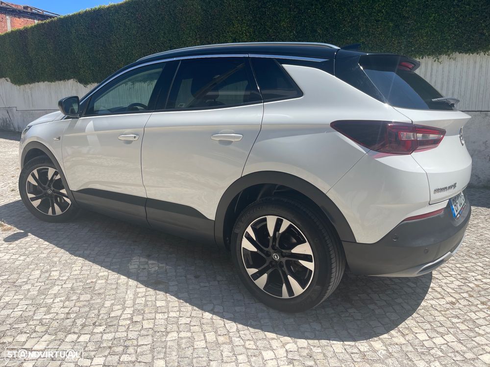Opel Grandland X 1.5 CDTI Edition - 58