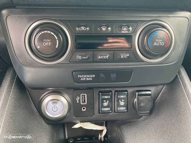 Nissan Leaf Leaf10 40 kWh - 20